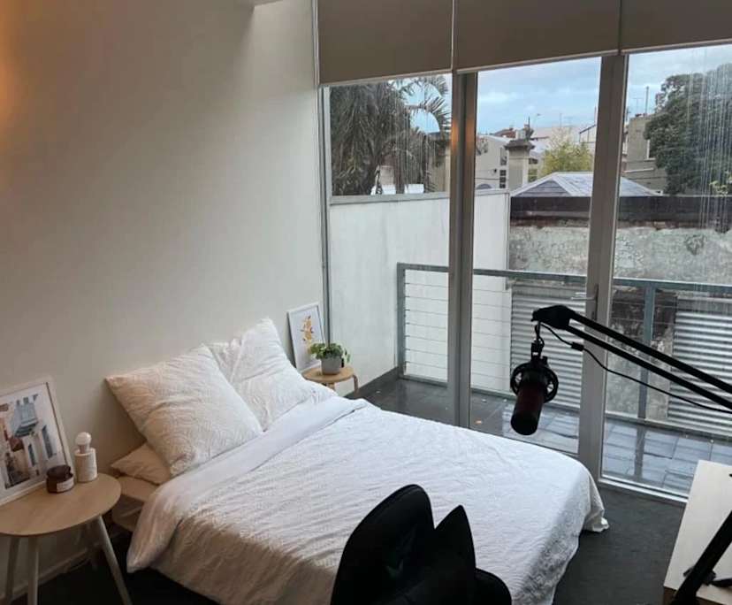$325, Flatshare, 2 bathrooms, Richmond VIC 3121