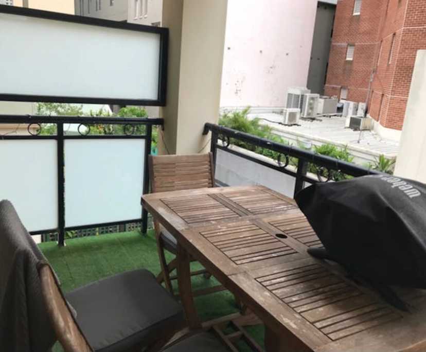 $425, Flatshare, 2 bathrooms, Potts Point NSW 2011