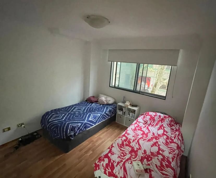 $300, Flatshare, 3 bathrooms, Pyrmont NSW 2009