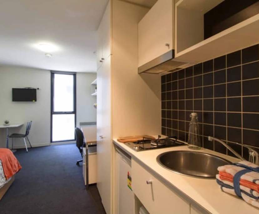 Student accommodation