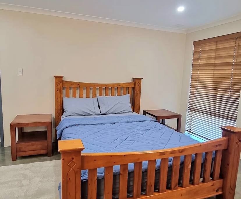 $250-500, Share-house, 5 rooms, Merriwa WA 6030, Merriwa WA 6030