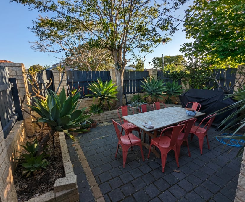 $250-300, Share-house, 2 rooms, Innaloo WA 6018, Innaloo WA 6018