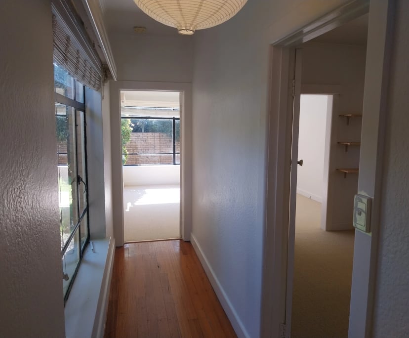 Room for Rent in Sandringham, Melbourne 320, Unfu...