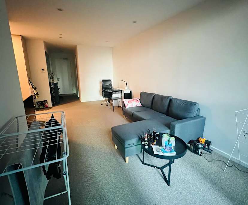 $760, Flatshare, 2 bathrooms, Melbourne VIC 3000