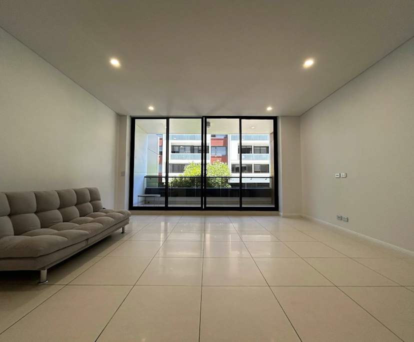 $400, Flatshare, 2 bathrooms, Rosebery NSW 2018