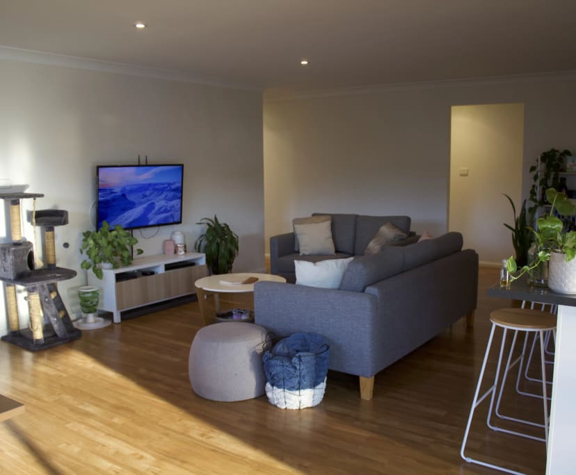 Room for Rent in Coffs Harbour, NSW 215, Unfurnis...