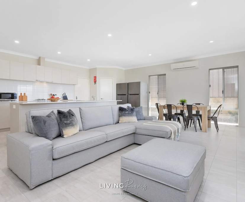 $230, Share-house, 5 bathrooms, Beeliar WA 6164