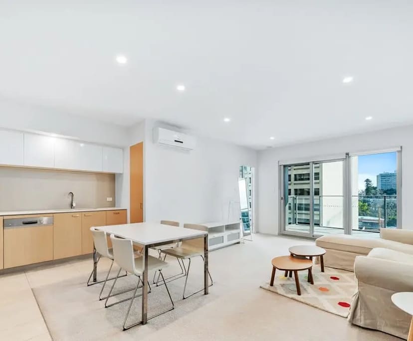 Whole property with 2 rooms for rent