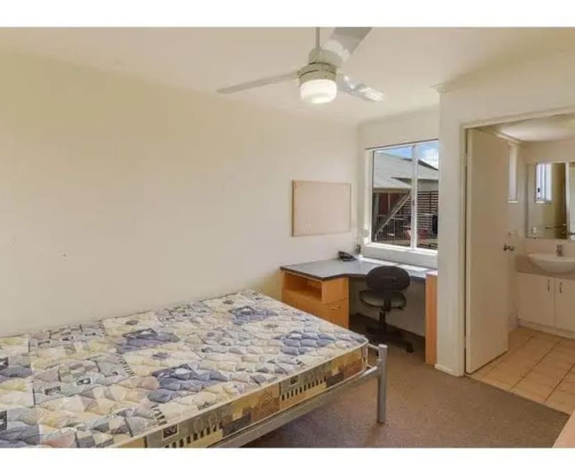 Student accommodation