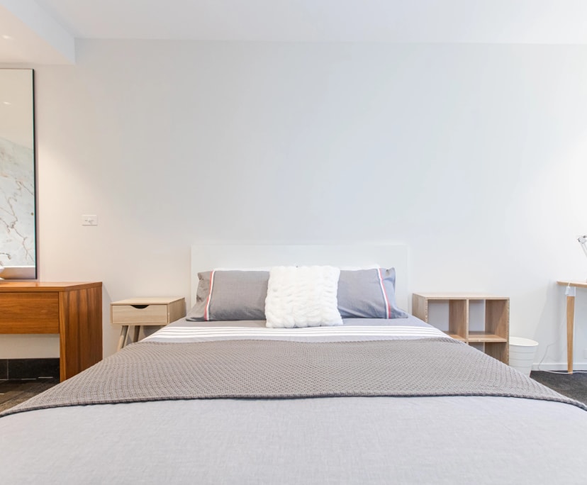 $420, Flatshare, 2 bathrooms, Canberra ACT 2601