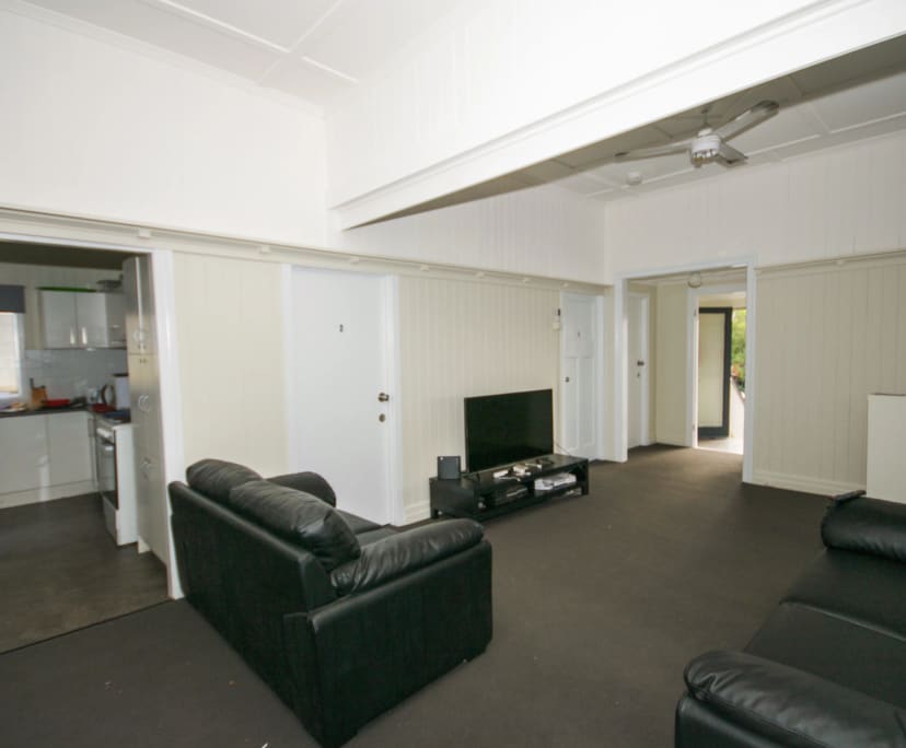 $140, Share-house, 6 bathrooms, Kelvin Grove QLD 4059