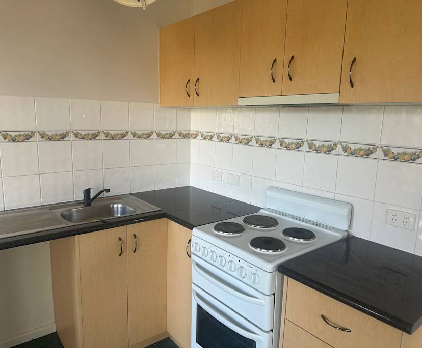 Furnished room granny flat for rent