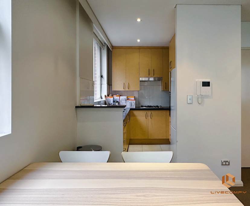 $560, Flatshare, 3 bathrooms, Wolli Creek NSW 2205