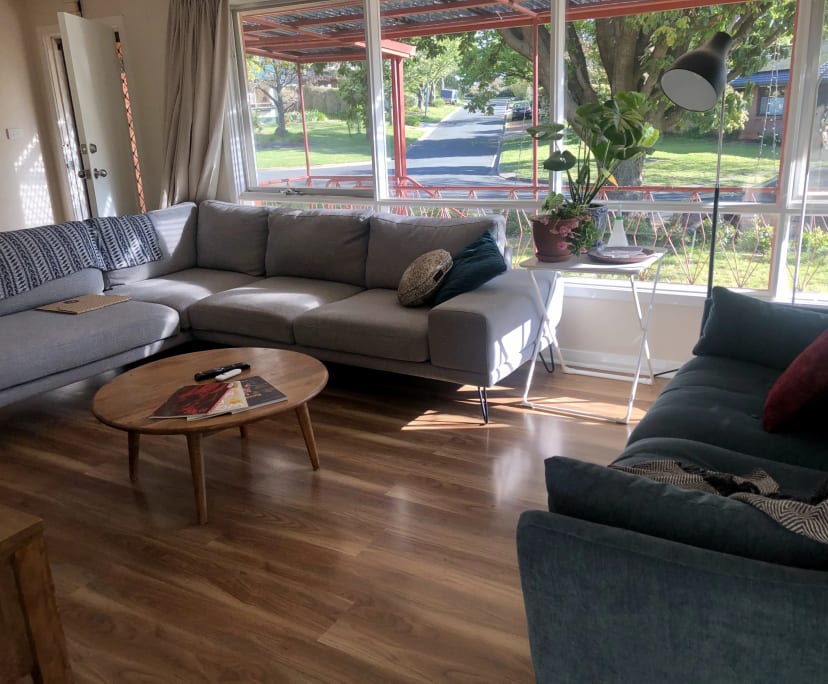 $170, Share-house, 4 bathrooms, Watson ACT 2602