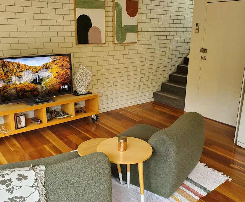 Room in a share house