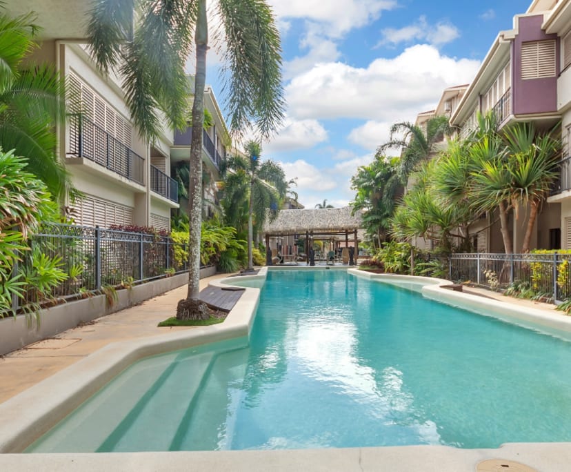 $240, Share-house, 3 bathrooms, Earlville QLD 4870