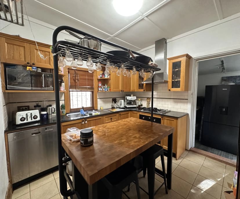 $300, Share-house, 2 bathrooms, Rockdale NSW 2216