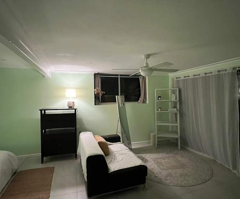 $195, Share-house, 5 bathrooms, Woolgoolga NSW 2456