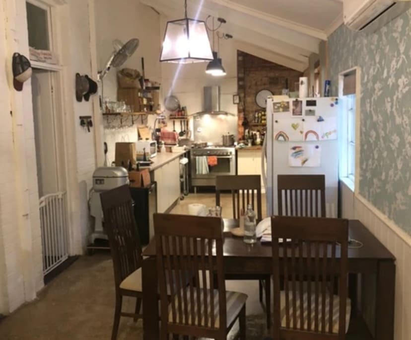 Room for Rent in Kent Town, Adelaide 250, Flexibl...
