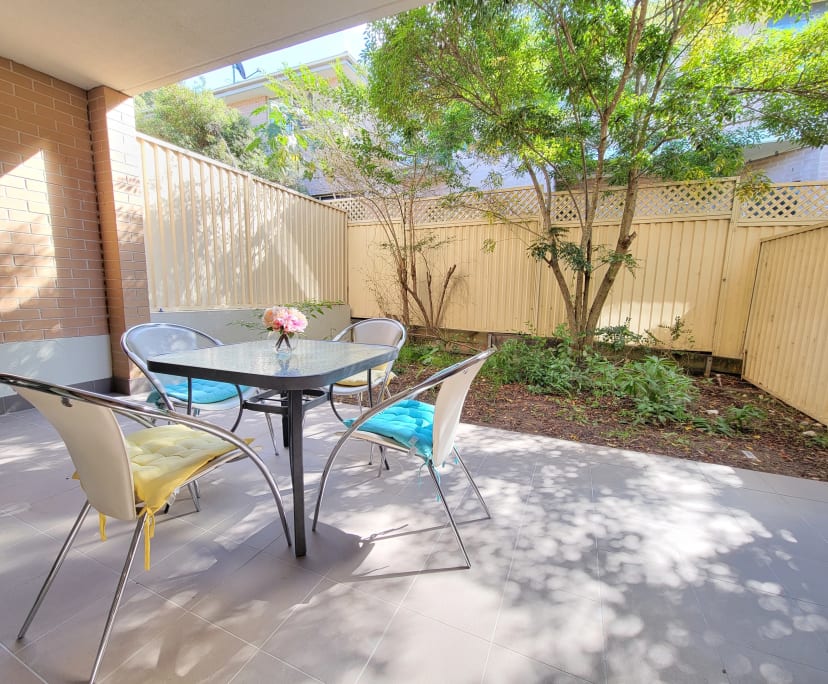 $300-400, Share-house, 2 rooms, Homebush NSW 2140, Homebush NSW 2140