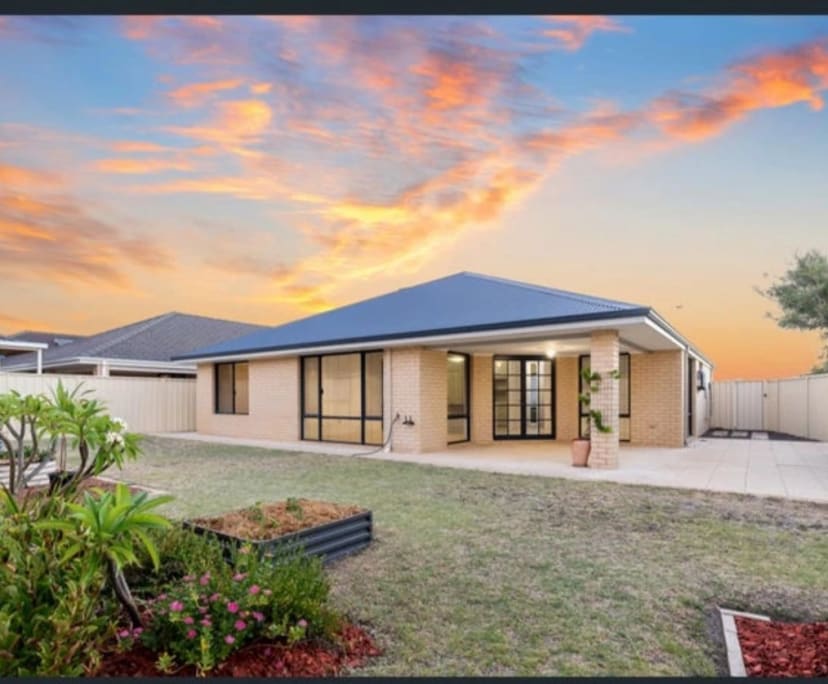 Room for Rent in Southern River, Perth 280, Unfur...