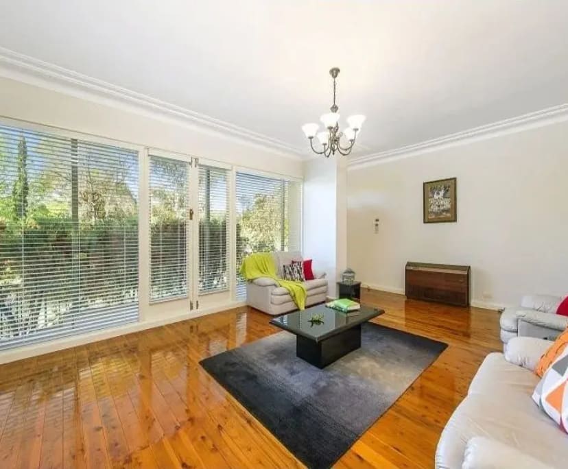 $245, Share-house, 5 bathrooms, Castle Hill NSW 2154
