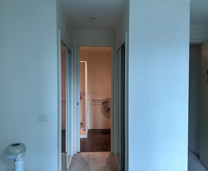 $450, Share-house, 2 bathrooms, Southbank VIC 3006