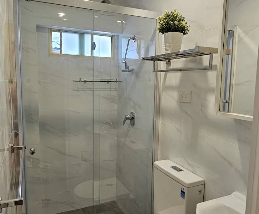 $600, Share-house, 2 bathrooms, Glebe NSW 2037