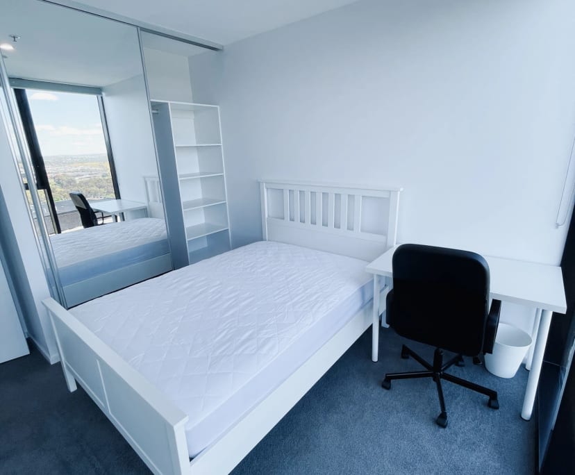 $380, Flatshare, 2 bathrooms, Belconnen ACT 2617