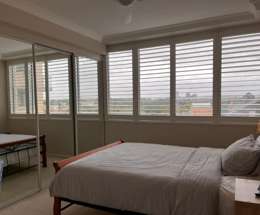 $360, Flatshare, 3 bathrooms, Parramatta NSW 2150