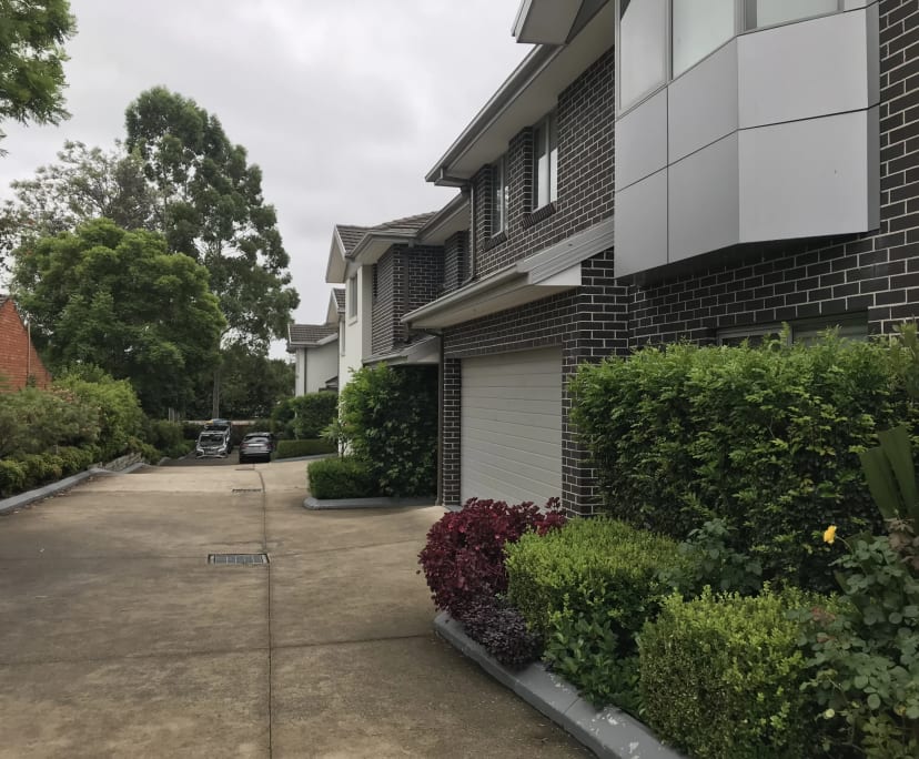 Room for Rent in Carlingford, Sydney 250, Furnish...