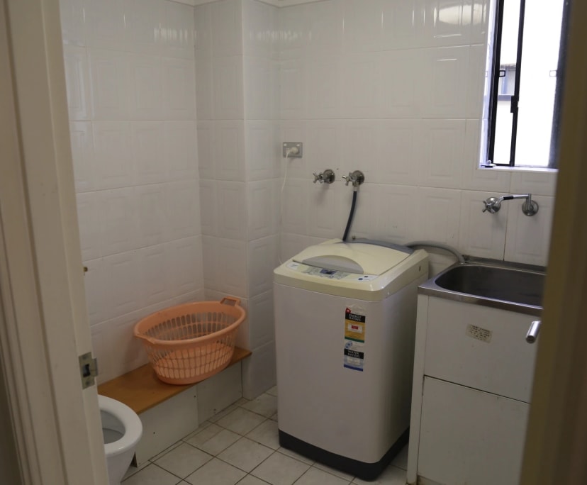 $209, Share-house, 4 bathrooms, Hurstville NSW 2220