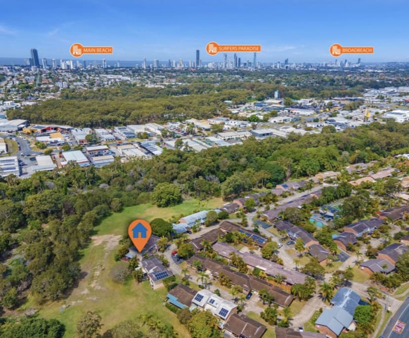 $310, Share-house, 4 bathrooms, Southport QLD 4215