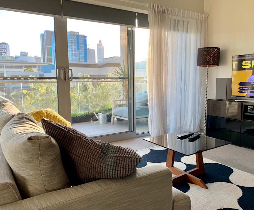 Room for Rent in Perth, Perth | $450, Furnished, Own... | Flatmates.com.au