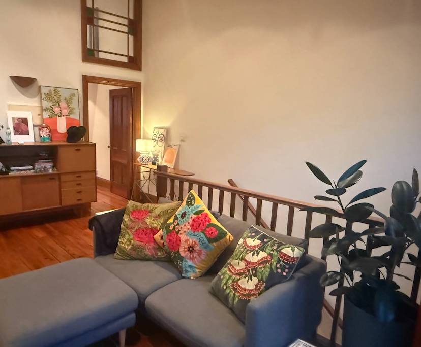 $445, Flatshare, 2 bathrooms, Newtown NSW 2042