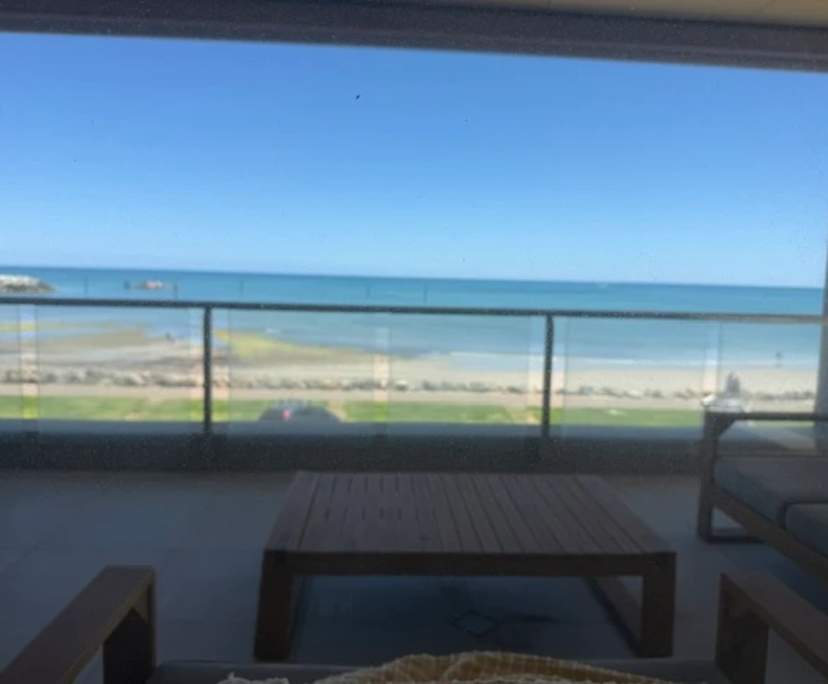 Room with own bathroom