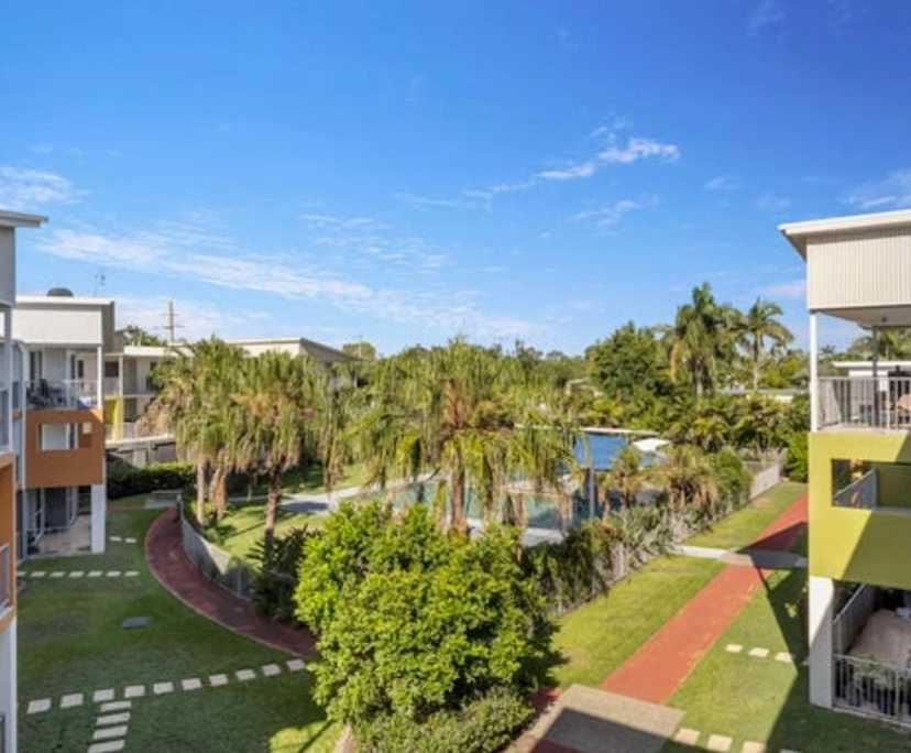 $300-310, Flatshare, 2 rooms, Condon QLD 4815, Condon QLD 4815