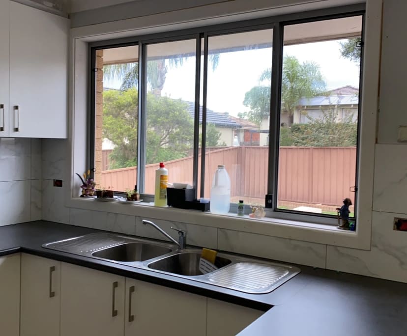 $300, Share-house, 3 bathrooms, Greystanes NSW 2145