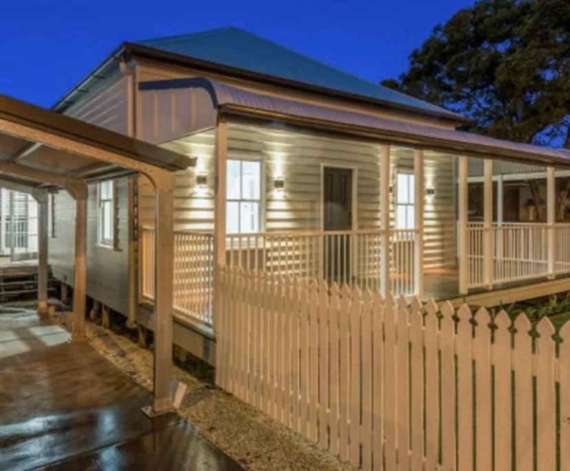 Room for Rent in North Toowoomba, QLD 150, Flexib...