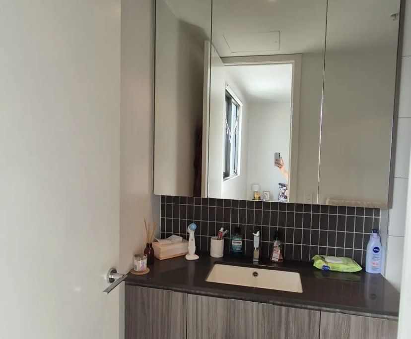 Student accommodation