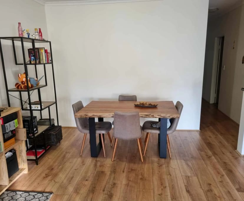 $425, Flatshare, 2 bathrooms, Dulwich Hill NSW 2203