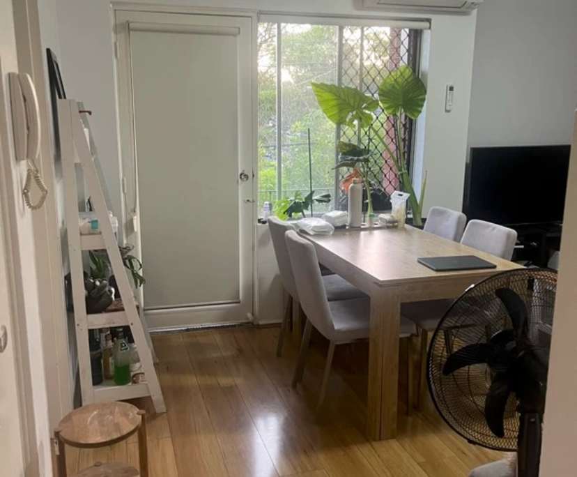 $325, Flatshare, 2 bathrooms, Homebush West NSW 2140