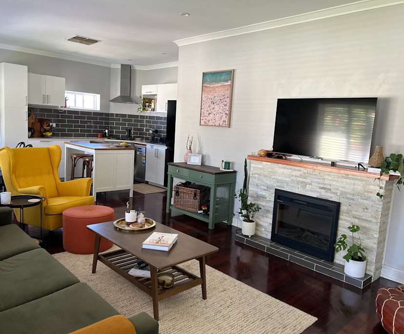 $530, Share-house, 2 bathrooms, Morley WA 6062