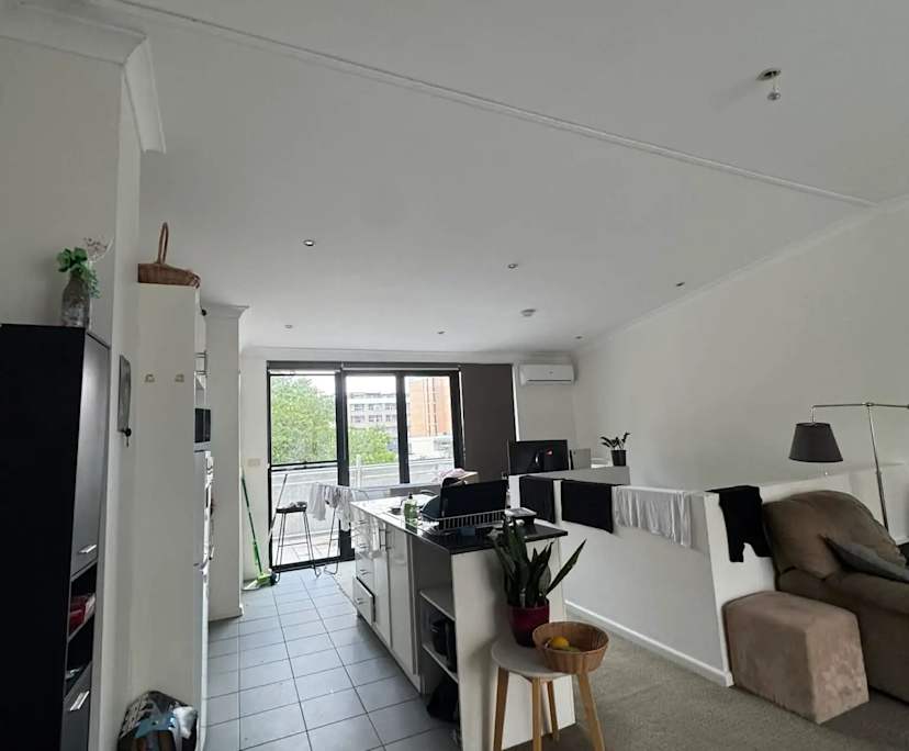 $434, Flatshare, 2 bathrooms, Camperdown NSW 2050