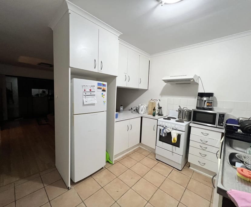 $250, Flatshare, 2 bathrooms, Hawker ACT 2614