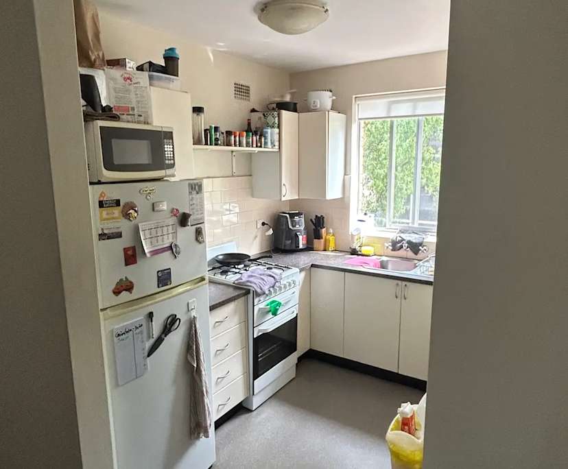 $430, Flatshare, 2 bathrooms, Freshwater NSW 2096