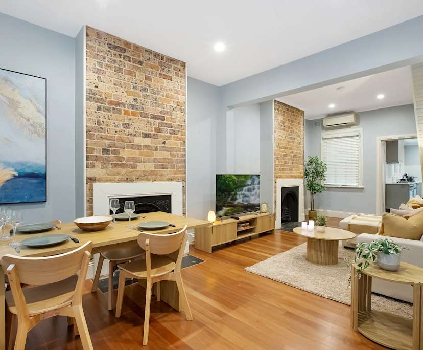 $1,600, Whole-property, 2 bathrooms, Surry Hills NSW 2010