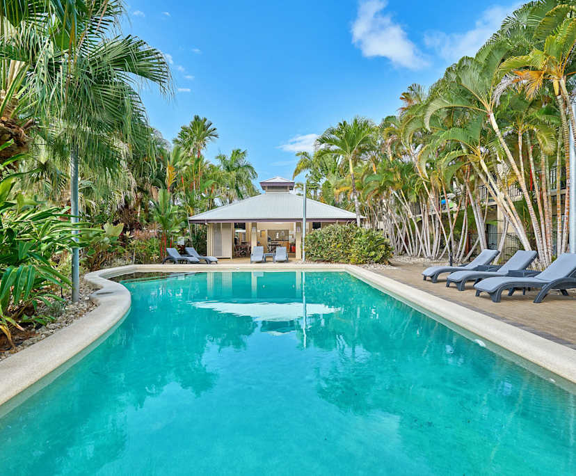 $550, 1-bed, 1 bathroom, Trinity Beach QLD 4879