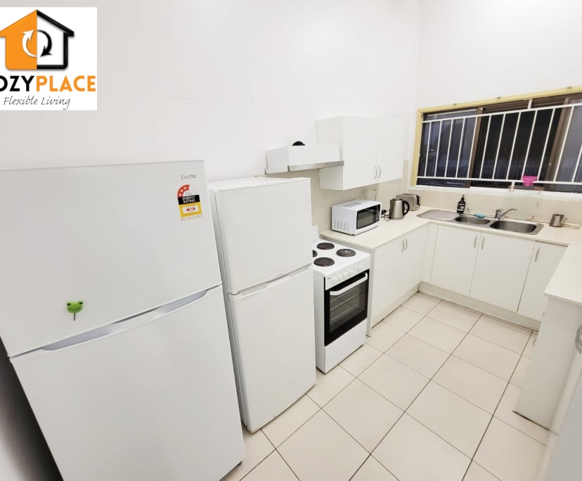 $255, Share-house, 5 bathrooms, Spring Hill QLD 4000