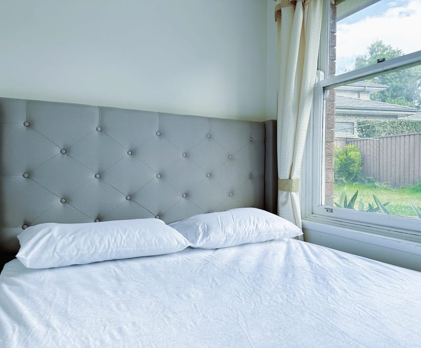 $340, Share-house, 5 bathrooms, Epping NSW 2121